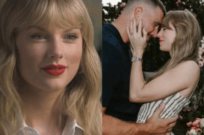 Taylor Swift Says She Has No Plans for Kids or Marriage With Travis Kelce Unless He Retires From Football to Focus on Her,Travis Kelce Response shock the world…