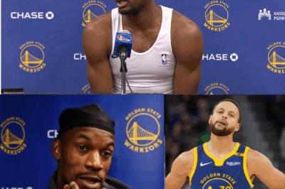 KUMINGA REJECTED THE CONTRACT BECAUSE OF STEPHEN CURRY. Kuminga wants to leave because he ‘can’t stand’ the role behind Curry