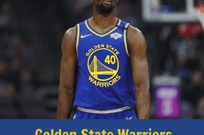 NBA Bombshell: Curry’s New Dreamer Partner: The $54 Million Wing Who Dished Out 12.3 Points & 43.3% 3-PT& Terrified the League!