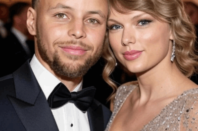 LATEST NEWS: Steph Curry and Taylor Swift secretly dated each other, shocking fans