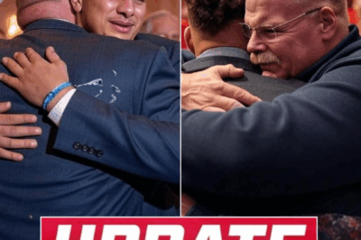 BREAKING NEWS: ‘Pray for Patrick Mahomes’ as Fox News just reported that Patrick Mahomes is Leaving Kansas City Chiefs. VIDEO