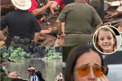 HEARTBREAKING: “I just want to see my little girl’s face one last time…” The heartache of Cile Steward as she waits for answers is unimaginable.