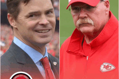 HOT NEWS: Kansas City Chiefs President Mark Donovan has announced a $500,000 bonus for Coach Andy Reid if the team beats the Arizona Cardinals and gives them the bitter taste of being undefeated.