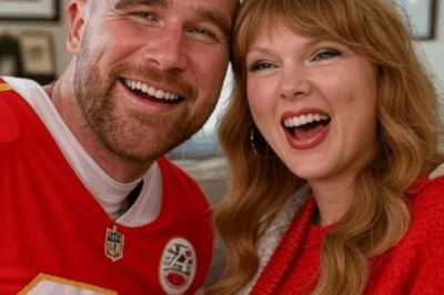 BREAKING: NFL star Travis Kelce commends his GF Taylor Swift for her generous donations to war-affected regions including Gaza, Palestine, and Ukraine