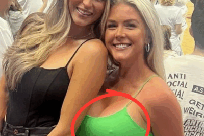 SURPRISE: Karoline Leavitt treats the public’s eyes with a set of thong bikini photos at the beach, oh my god she’s so hot!!!