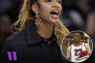 “I am changing the game before I even lace them up”: Angel Reese ripped by fans after making bizarre Michael Jordan claim ahead of her first signature shoe release.