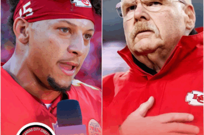 The immortal legend Patrick Mahomes – the greatest NFL quarterback and living symbol of the Kansas City Chiefs