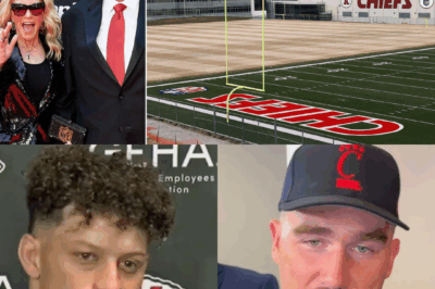 BREAKING NEWS: Shocking Secret Revealed After 15 Months by Chiefs Head Coach Andy Reid Leaves Everyone Stunned…