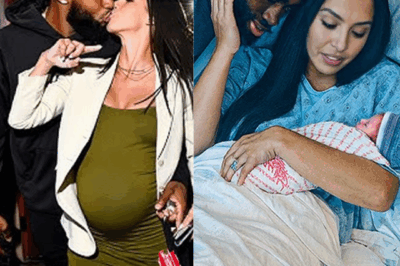 BREAKING: VANESSA BRYANT AND NBA STAR JAYLEN BROWN ARE SEEN IN THE HOSPITAL