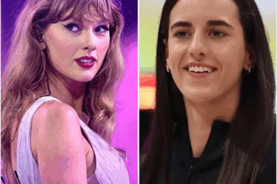 THE INTERNET DIDN’T JUST BEND—IT BROKE. The moment Taylor Swift stepped onto the New Heights podcast to announce her 12th studio album