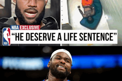 What NBA Players Have To Say About Isaiah Stewart’s Arrest