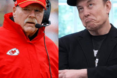 NFL BOMBSHELL: Elon Musk shocks America, openly stating he is prepared to “spend whatever it takes” to turn the Kansas City Chiefs into an unstoppable dynasty