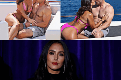 Vanessa’s New Relationship After Kobe’s Death Finally Revealed