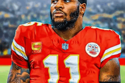 NFL Shocking News: Dallas Cowboys Shocked by Trading Superstar Micah Parsons to Kansas City Chiefs for Pro Bowl Star and Four Draft Picks