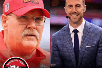 BREAKING NEWS: Alex Smith officially returns to Kansas City Chiefs as Assistant Quarterback Coach: A fateful reunion with Andy Reid at Arrowhead