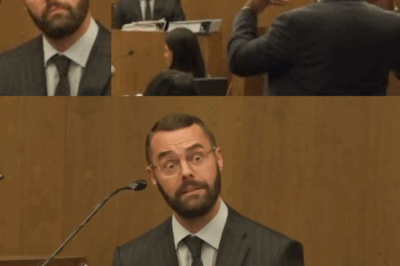 ‘Epic Yelling Match’: Cardi B’s Doctor Pushes Back In Cross-Exam