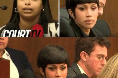 Plaintiff: Cardi B Body Shamed Me, Cursed Me Out, Spat On Me, Cut Me