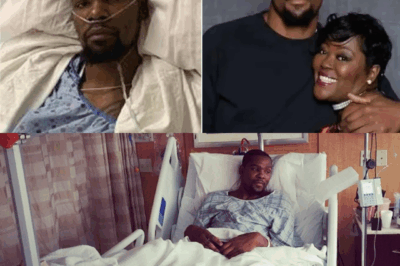 40 minutes ago at the hospital! Kevin Durant’s family has informed fans that Kevin Durant’s health is ….