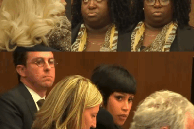 Alleged Victim’s Psychologist Testifies In Cardi B’s Civil Assault Trial