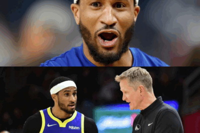 Report: Stephen Curry is pushing the Golden State Warriors to sign Gary Payton II.