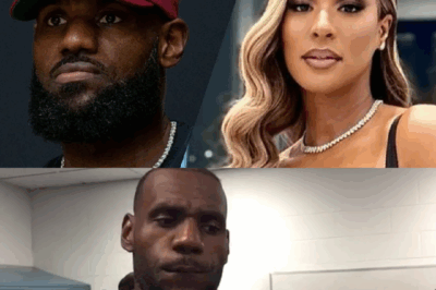 SAD! Savannah James suddenly confessed about her relationship with LeBron: “We regret to announce that …
