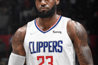 BREAKING: LeBron James to Clippers Trade Rumors Erupt After Eye-Opening Tyronn Lue Comments