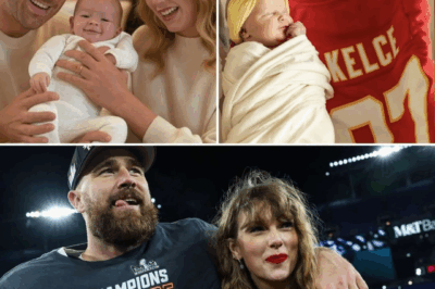 A hospital in Kansas City has announced the arrival of the newest member of the Kansas City Chiefs–Taylor Swift fan community.