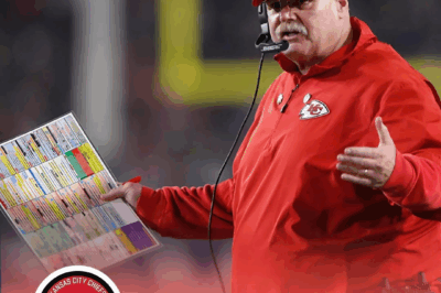 BREAKING: Kansas City Chiefs suffered a bitter defeat against Seattle Seahawks because of a series of confusing tactical decisions by coach Dan Campbell that made fans extremely angry….