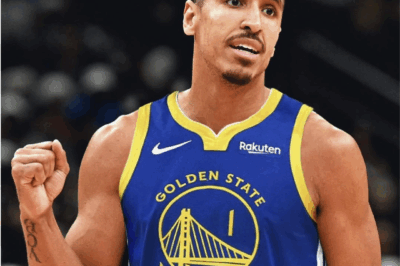 Rumor: Malcolm Brogdon expected to sign with Golden State Warriors.