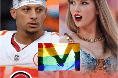 BREAKING NEWS: World-renowned singer Taylor Swift offered to perform an exclusive anthem for the Kansas City Chiefs at the 2025 NFL kickoff game along with a season-long sponsorship deal