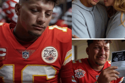 HEARTBREAKING SHOCK: Patrick Mahomes Drops Devastating Baby Bombshell, Leaving Chiefs Kingdom in Tears and NFL Stars Stunned!