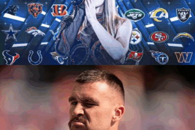 Breaking: Taylor Swift and the NFL have agreed to a two-year, $65 million contract….. Taylor will be performing the NFL National Anthem.