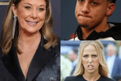 HEARTBREAKING NEWS: Just an hour Ago, Patrick Mahomes mother Randi Mahomes has passed away at the age of 53 because….