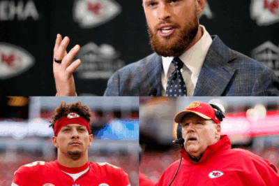 UPDATE: Harrison Butker angrily sends 8 words to Kansas City Chiefs as he is suspended for trade…