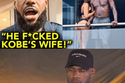 Lebron James Finally Reveals Why NBA Players Hated Michael Jordan