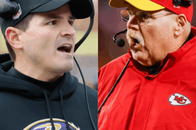 3 MINUTES AGO: Kansas City Chiefs send brutal 5-word message to Seattle Seahawks ahead of their explosive clash and declare “We didn’t come to play football, we came to prove we’re capable of winning!”