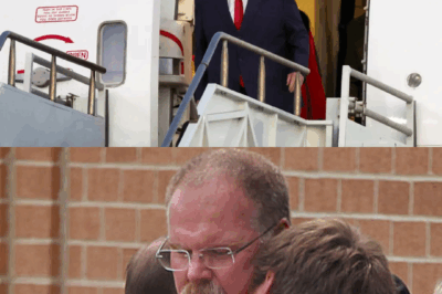 3 MIN AGO:  Heartbreaking news as Andy Reid, coach of the Kansas City Chiefs After 41 years of marriage, Teary-eyed announced his divorce from wife Tammy, saying, “It’s painful, but we have to.” This is the actual account of what transpired.