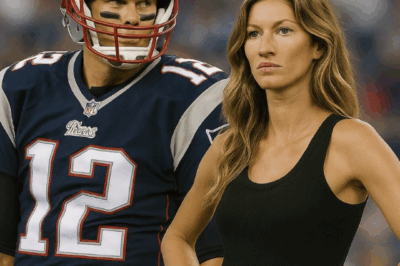 Tom Brady takes a shot at his ex-wife Gisele for always complaining he was too busy being the GOAT football player instead of hanging with her and the kids