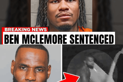 The Most Evil NBA Players Currently In Prison