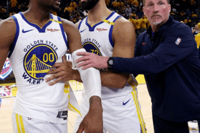 Warriors Poised to Land an ‘Upgraded Version’ of Trayce Jackson-Davis Thanks to Timberwolves’ Blunder