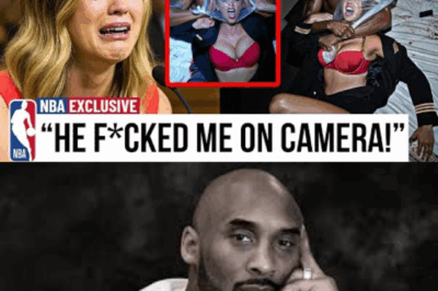 New Revelations About Kobe Bryant Change Everything