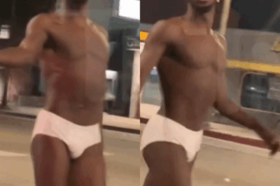 Lil Nas X has been arrested for battery on a police officer. The “Industry Baby” rapper, whose legal name is Montero Lamar Hill