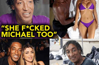 How Larsa Pippen Ruins NBA Players’ Lives