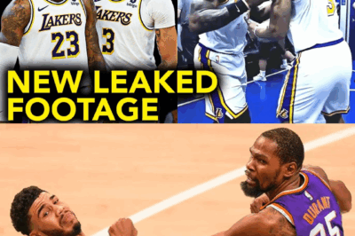 NBA Players Who Fought Their Own Teammates..