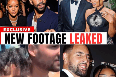 NBA Players Who Dated Female Rappers