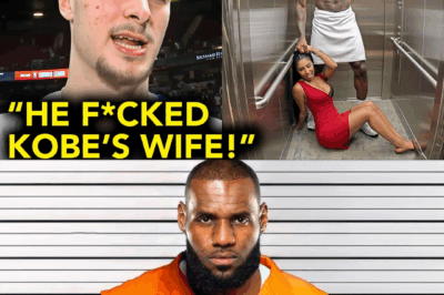 Cooper Flagg Finally Reveals Why NBA Players Hate Lebron James