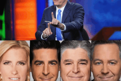 CABLE NEWS RATINGS SHOCKER! One Anchor Just Snatched BOTH the #1 and #2 Spots — Leaving Rivals Stunned and Social Media in Meltdown