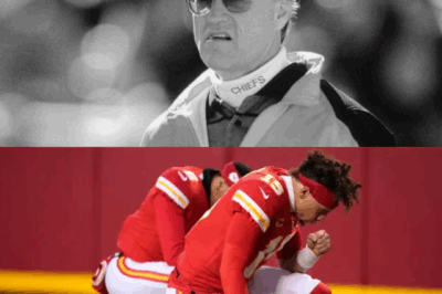 Farewell to a Legend: Just 30 minutes ago, heartbreaking news emerged that former Kansas City Chiefs head coach Marty Schottenheimer has passed away.