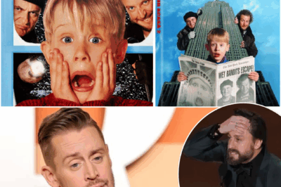 Macaulay Culkin’s Explosive ‘Home Alone 2’ Confession: ‘I Got Paid More and Bit by Joe Pesci!’