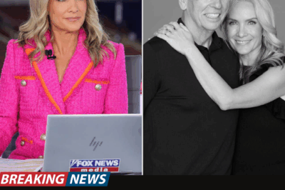 LIVE ON AIR: Fox News Host Dana Perino Breaks Down and Reveals She’s Now Raising a 3-Year-Old Orphan